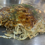 Okonomiyaki Happou - 