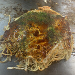 Okonomiyaki Happou - 