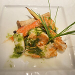 フレンチ鉄板 心 - 