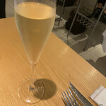 フレンチ鉄板 心 - 