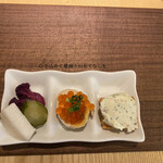 フレンチ鉄板 心 - 