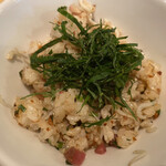 フレンチ鉄板 心 - 