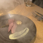 フレンチ鉄板 心 - 