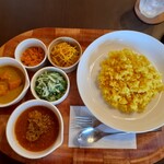 TEA LANKA - 