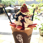 크레프리 앙제리나 가루이자와 혼텐