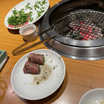 Yakiniku Kurogo - 