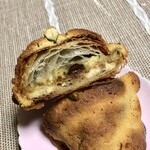 Pane Ho Maretta - ダマンド ピスタチオ ¥290