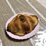 Pane Ho Maretta - ダマンド ピスタチオ ¥290