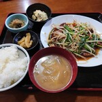 お食事処どりこ - 