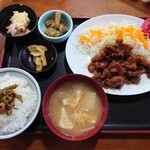 お食事処どりこ - 