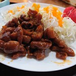 お食事処どりこ - 