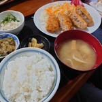 お食事処どりこ - 