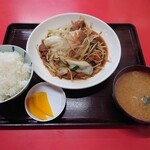 味香来 - 