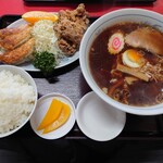 味香来 - 