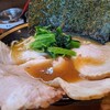 ラーメン 末廣家