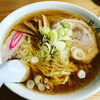 青竹手打ラーメン 日向屋