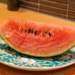 はも・天然ふぐ 銀座 福和 - 