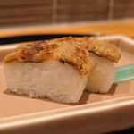 はも・天然ふぐ 銀座 福和 - 