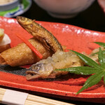 Hamo Tennen Fugu Ginza Fukuwa - 