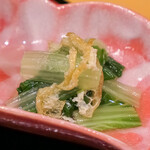 Hamo Tennen Fugu Ginza Fukuwa - 