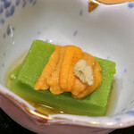 はも・天然ふぐ 銀座 福和 - 