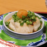 はも・天然ふぐ 銀座 福和 - 