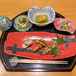 Hamo Tennen Fugu Ginza Fukuwa - 