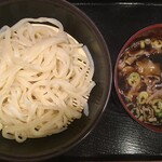 Jikasei Udon Takeyoshi - 