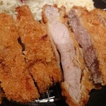 Tonkatsu Kotetsu - 