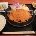 Tonkatsu Kotetsu - 