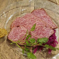 熟成和牛ステーキグリルド エイジング・ビーフ 横浜店 - 