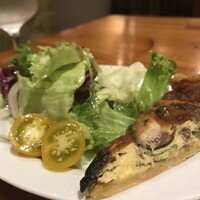 シャンパン食堂 - 