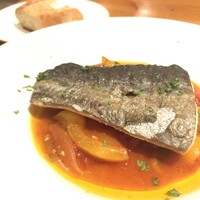 シャンパン食堂 - 