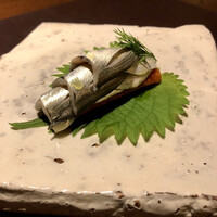 アカ - ボカディージョ