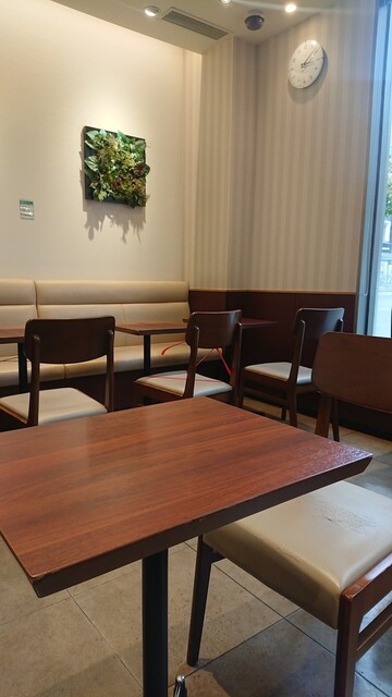 Doutor Coffee Shop Hirai Kitaguchi Ten photo 4