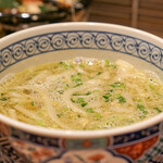 はも・天然ふぐ 銀座 福和 - 