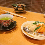 はも・天然ふぐ 銀座 福和 - 