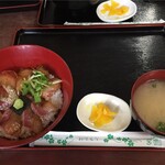 みなと食堂 - 