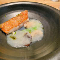 ラ・ボンヌターブル - 