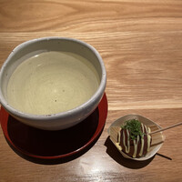 ラ・ボンヌターブル - 