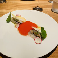 ラ・ボンヌターブル - 