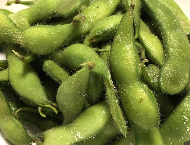 花京院市場 - 仙台（その他）の写真