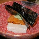 はも・天然ふぐ 銀座 福和 - 