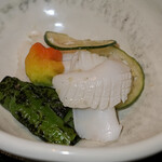 Hamo Tennen Fugu Ginza Fukuwa - 