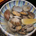 はも・天然ふぐ 銀座 福和 - 