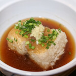 はも・天然ふぐ 銀座 福和 - 