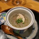 Hamo Tennen Fugu Ginza Fukuwa - 