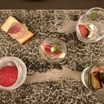 Jose Luis Karuizawa - 