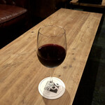 WHISKY&WINE BAR96 - グラスワイン