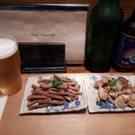 Homemade Ramen 麦苗 - 